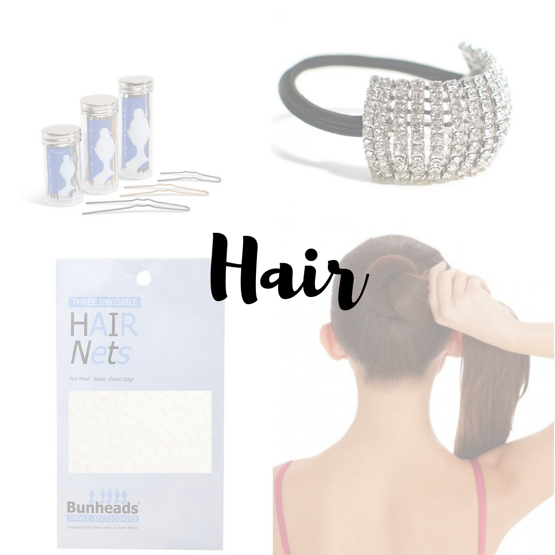 Hair Accessories