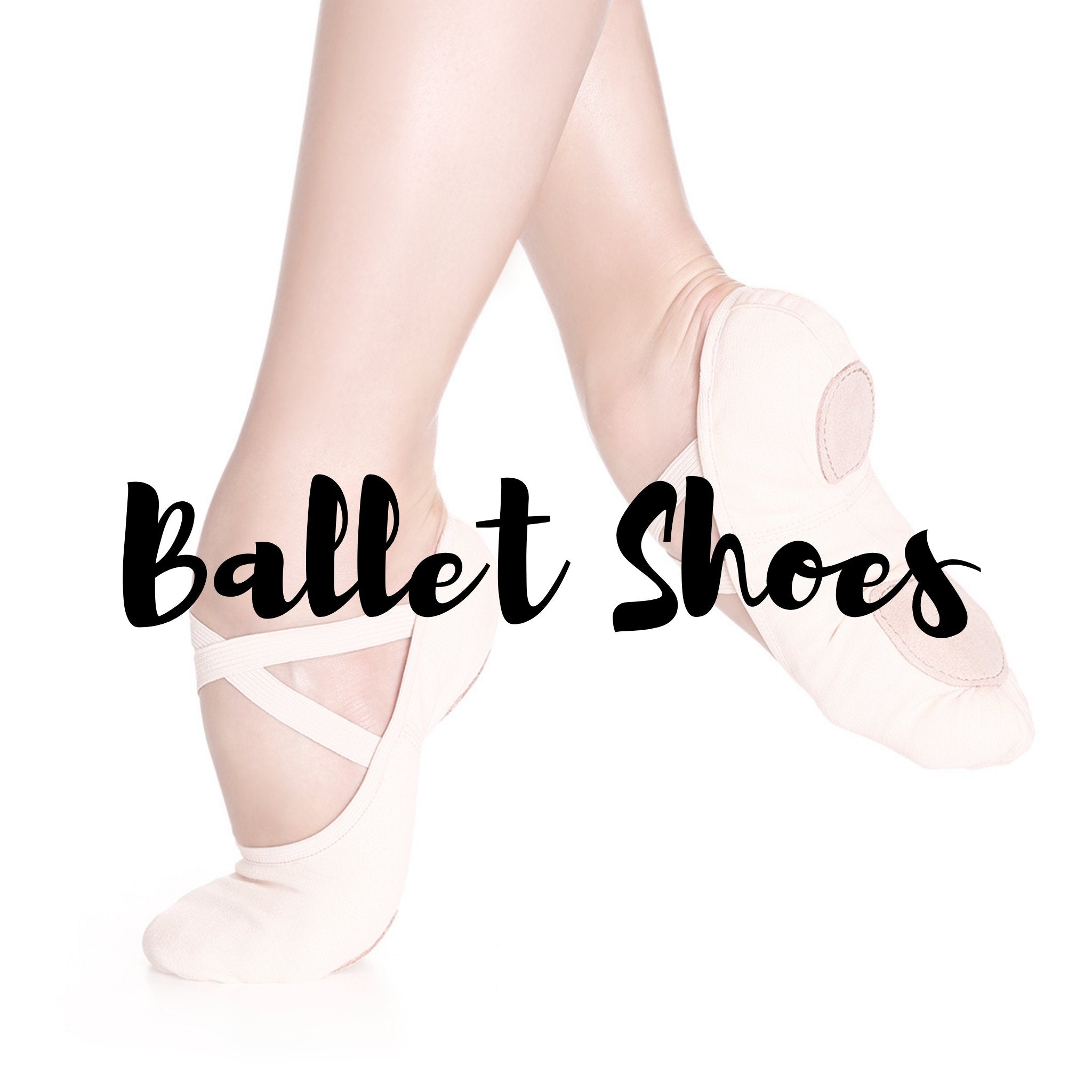 Ballet Shoes