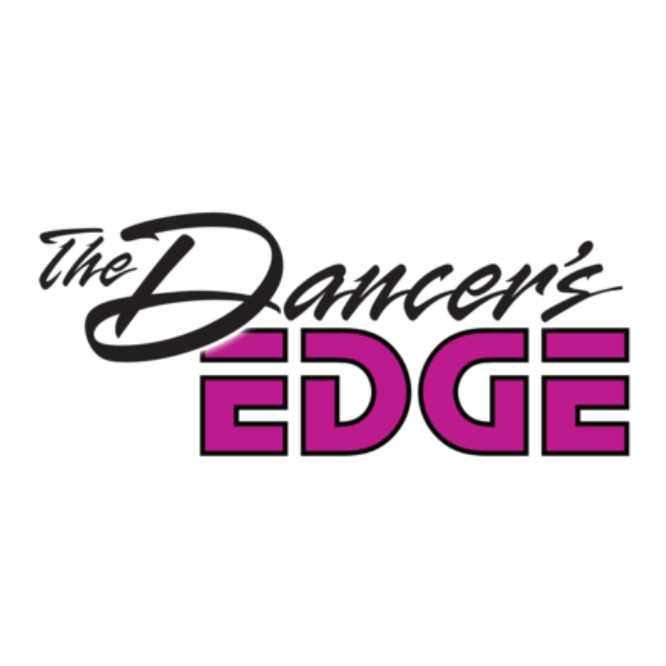 The Dancer's EDGE