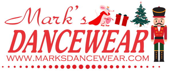 Mark's Dancewear